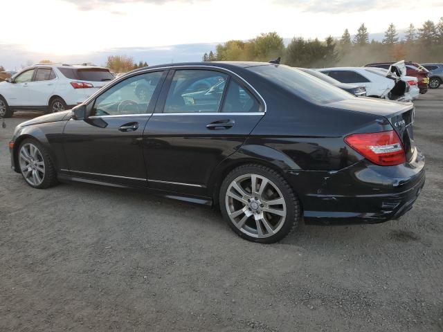 2013 MERCEDES-BENZ C 350 4MAT - Other View