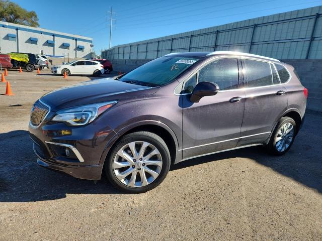 BUICK ENVISION P