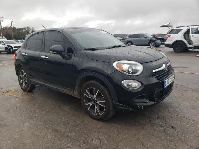 2016 FIAT 500X EASY #3294442511