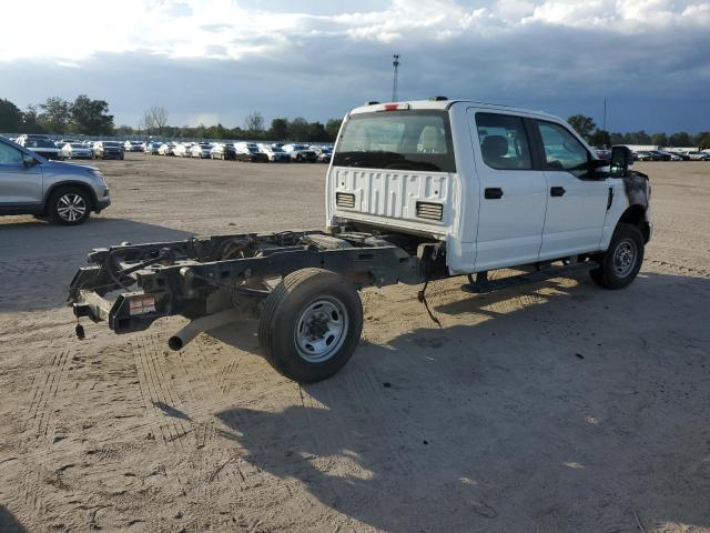 2022 FORD F250 SUPER - 1FD7W2B60NED69022