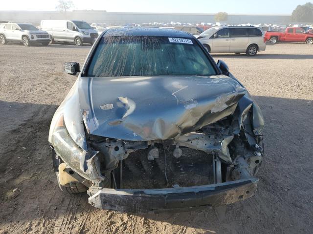 2010 HONDA ACCORD EXL - 1HGCP2F8XAA019119