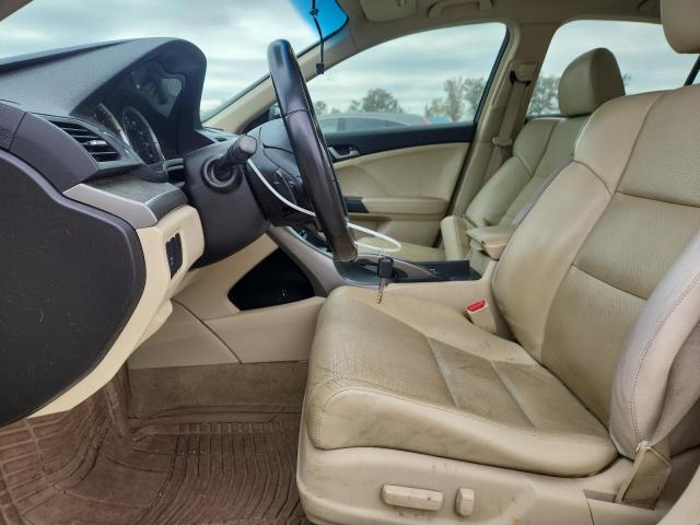 2010 ACURA TSX #3285626267