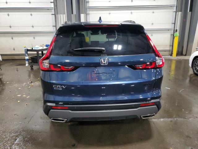 2025 HONDA CR-V SPORT #3283989826
