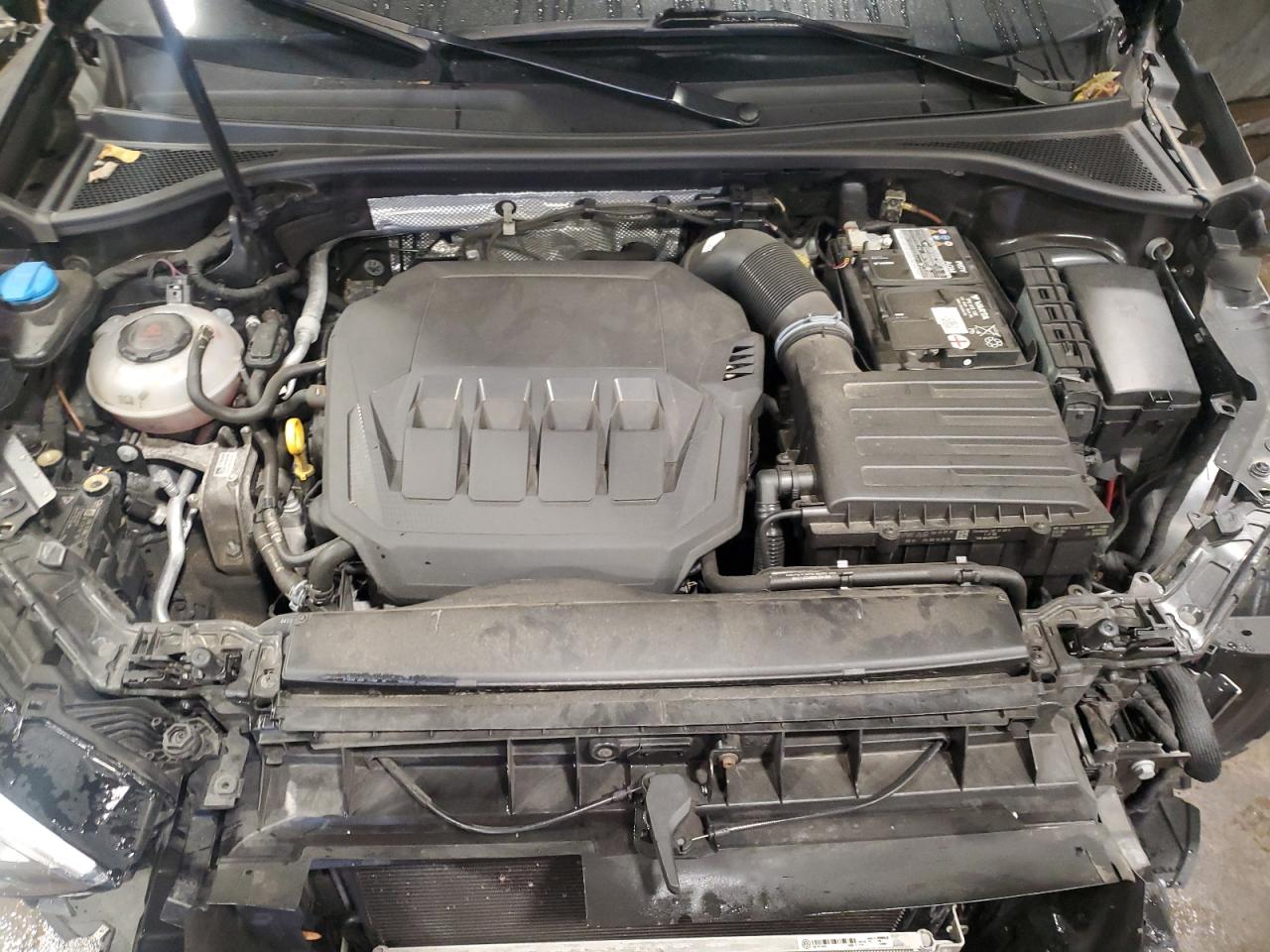 AUDI Q3 PREMIUM S LINE 45