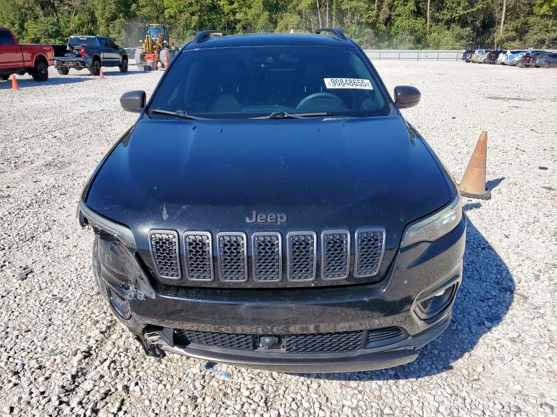 2021 JEEP CHEROKEE L #3291478992