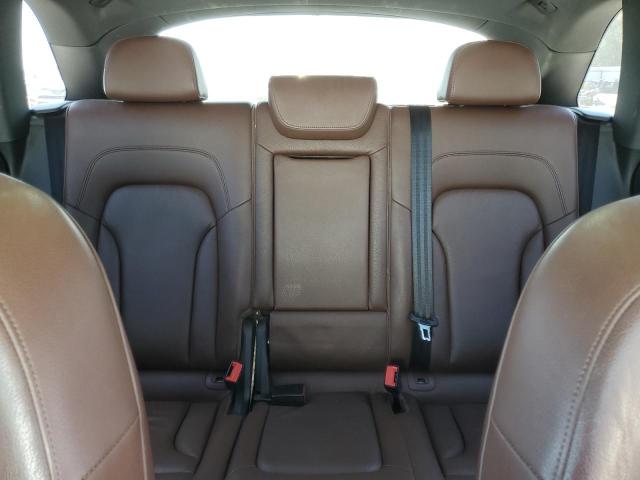 2015 AUDI Q5 TDI PRE WA1CMAFP5FA102709