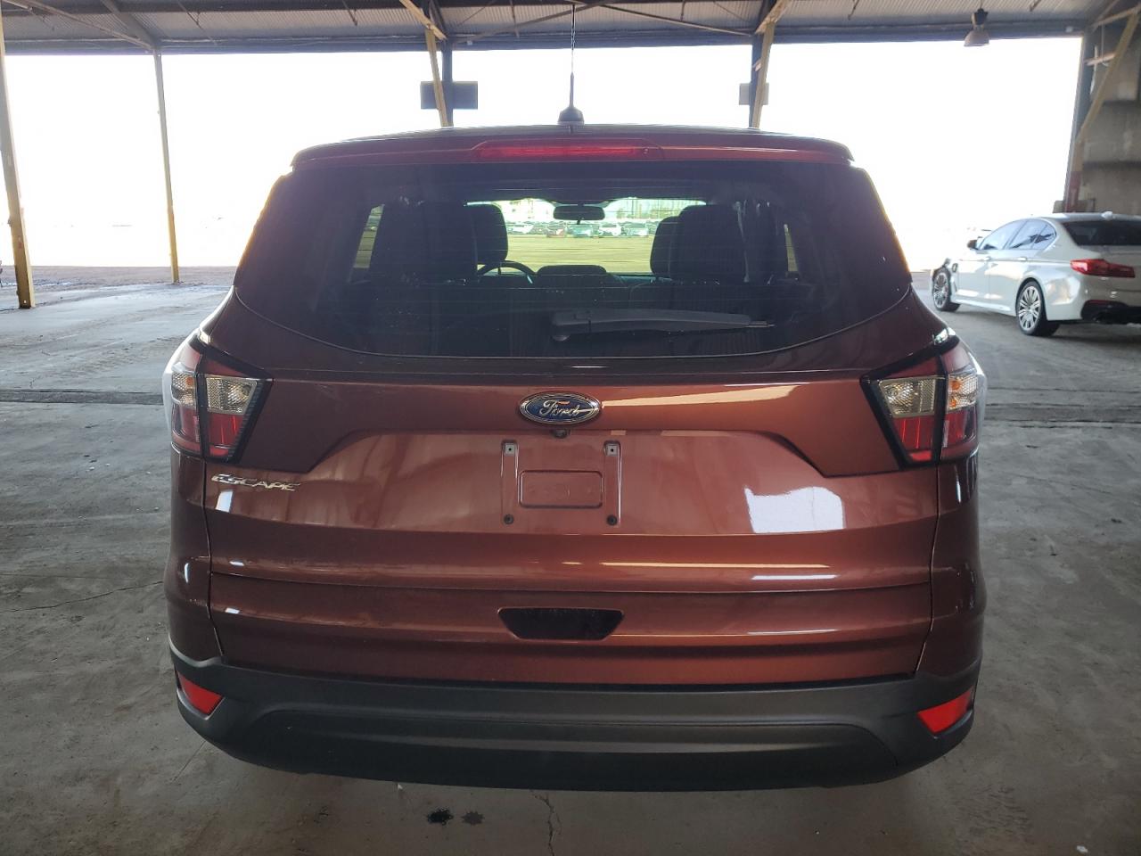 FORD ESCAPE S