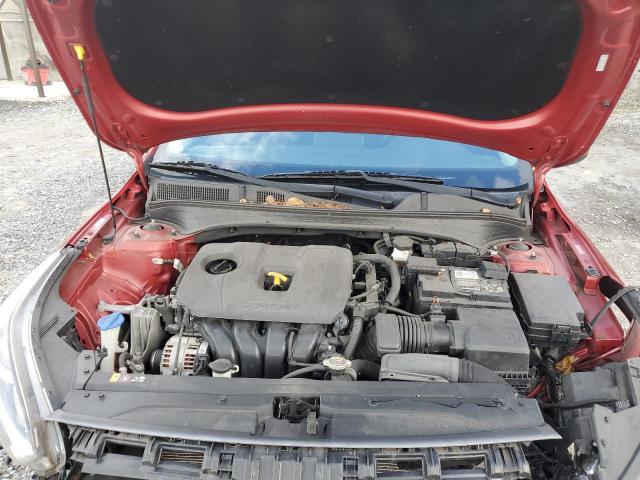 2020 KIA FORTE FE - 3KPF24AD5LE211722