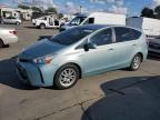 Lot #3304032486 2015 TOYOTA PRIUS V