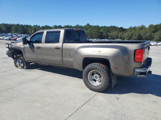2015 CHEVROLET SILVERADO #3291194956