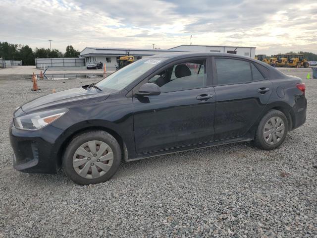 2019 KIA RIO S - 3KPA24ABXKE222853