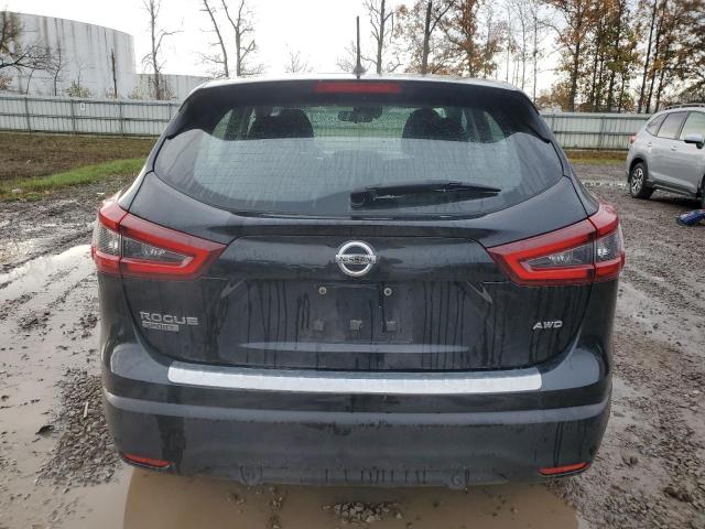2020 NISSAN ROGUE SPOR #3296890843