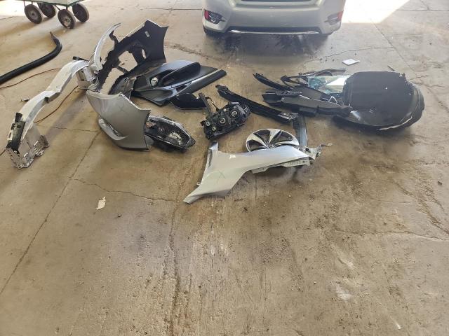 2021 HONDA CIVIC LX - 2HGFC2F68MH515128