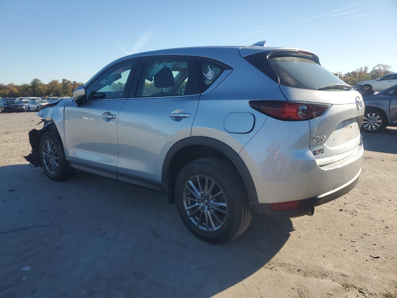 MAZDA CX-5 SPORT