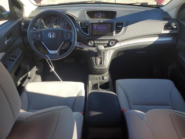 2015 HONDA CR-V EX - 2HKRM4H59FH639380