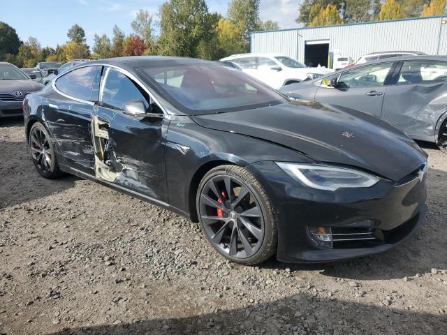 2018 TESLA MODEL S #3284087597
