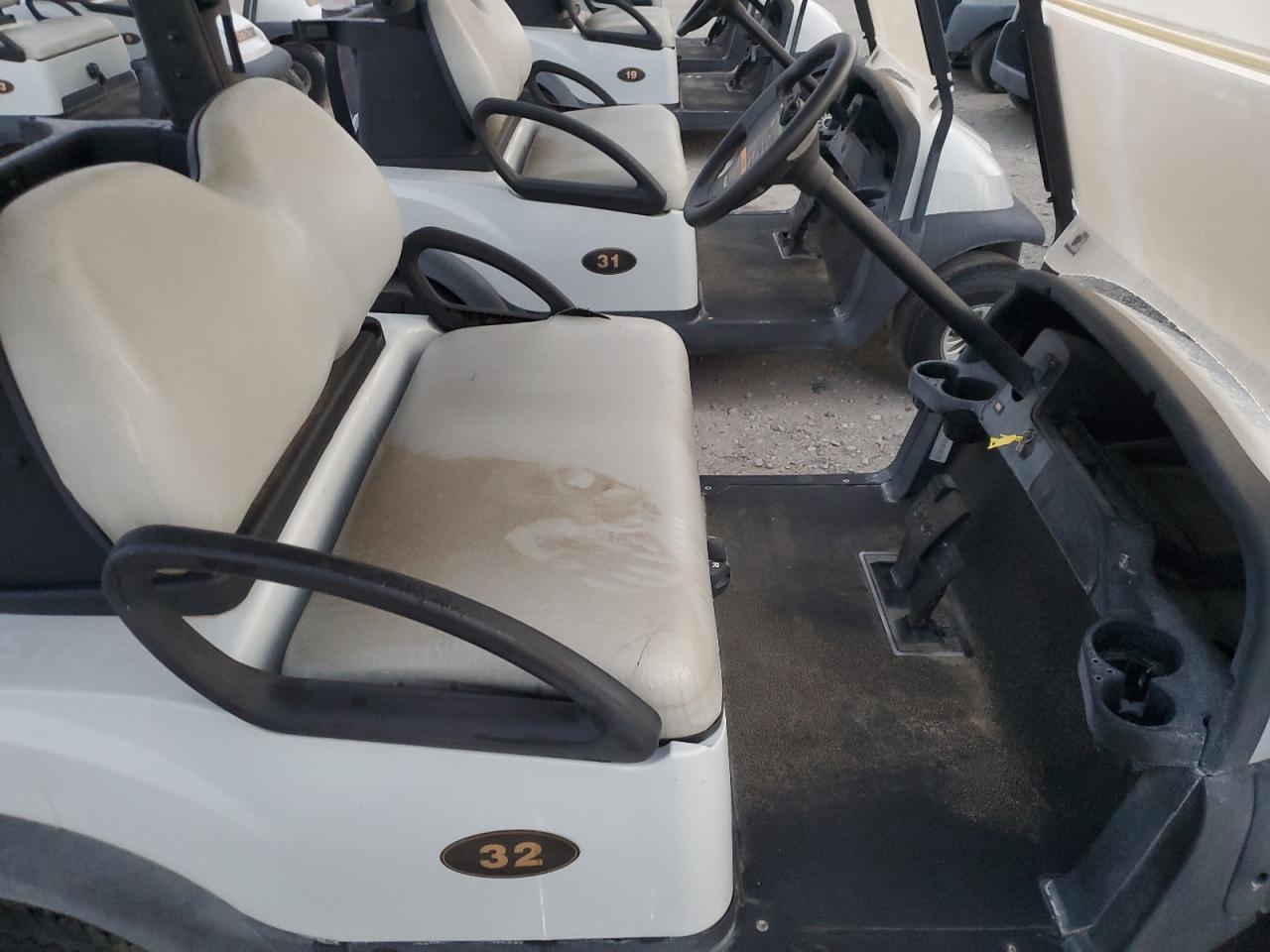 Lot #3263695757 2020 CLUB CAR PRECEDENT FLA