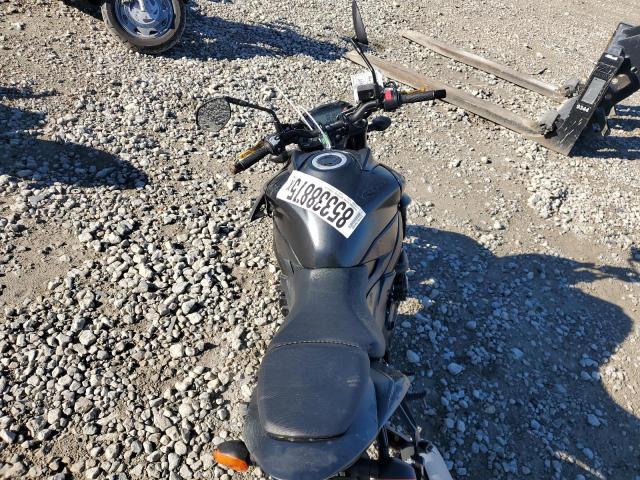 2022 SUZUKI GSX-S750 M JS1C533B1N7102218