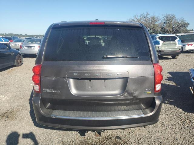 2018 DODGE GRAND CARA 2C4RDGCGXJR309804