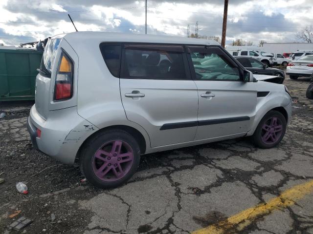 2011 KIA SOUL + #3303754432