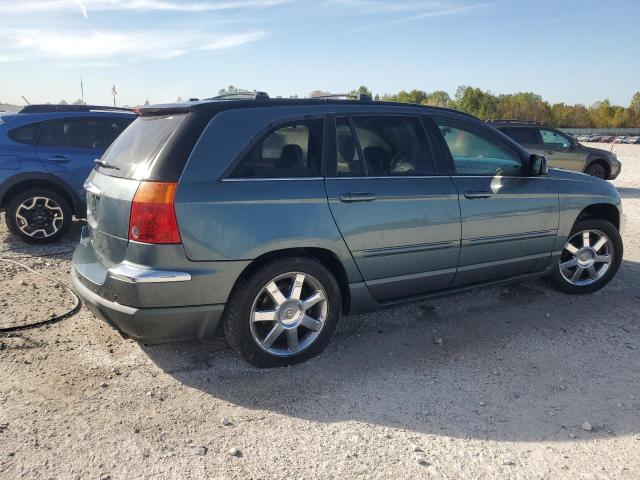 2006 CHRYSLER PACIFICA L #3284077512