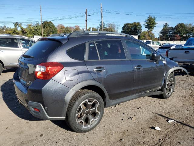 2014 SUBARU XV CROSSTR - JF2GPACC5E8280594