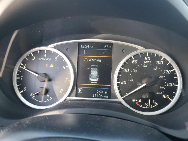 2019 NISSAN SENTRA S 3N1AB7AP6KY417864