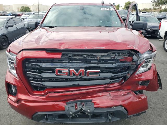 2022 GMC SIERRA LIMITED K1500 ELEVATION #3301642623