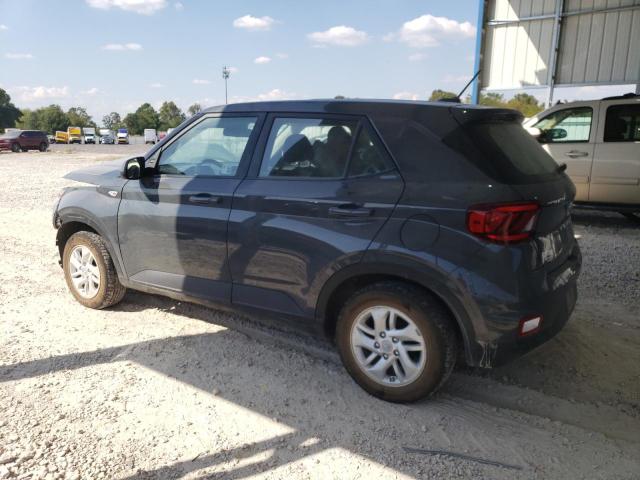 2024 HYUNDAI VENUE SE #3292515678