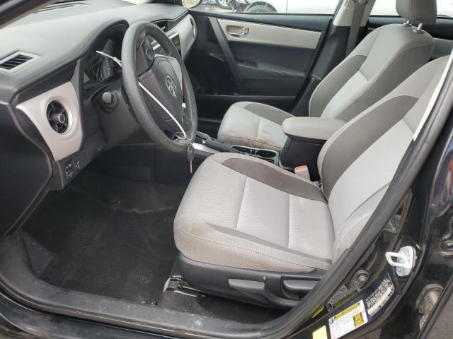 2017 TOYOTA COROLLA L - 2T1BURHE5HC770455