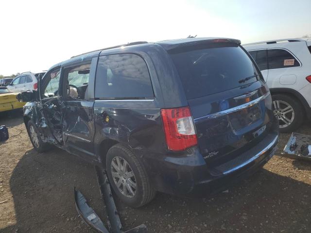 2014 CHRYSLER TOWN & COU - 2C4RC1BG1ER139260