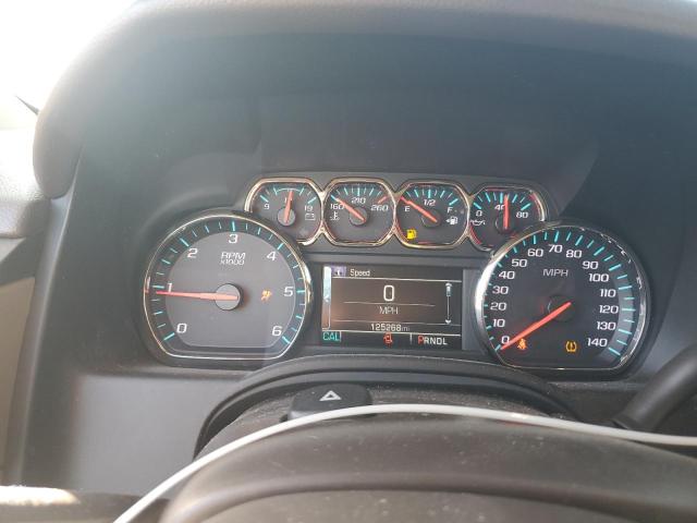 2018 GMC YUKON SLE 1GKS2AKC2JR398765