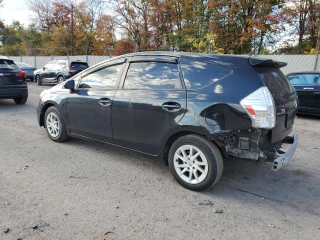 2012 TOYOTA PRIUS V - JTDZN3EU3C3115359