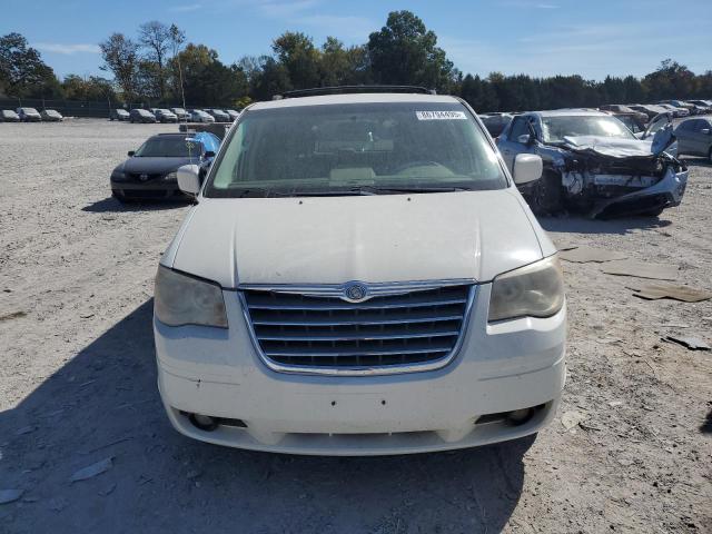 2009 CHRYSLER TOWN & COU #3282564899