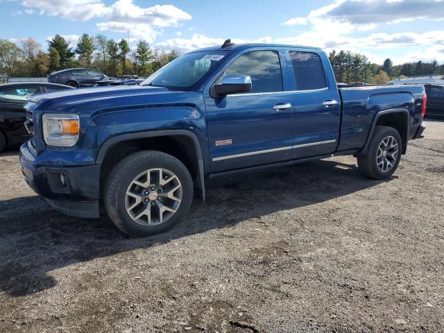 2015 GMC SIERRA K15 #3301801367