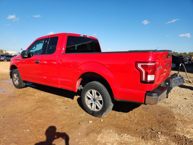 2016 FORD F150 SUPER #3285736648