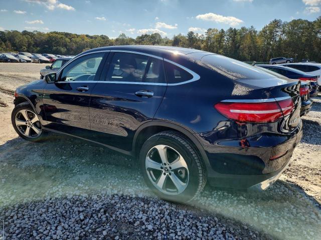 2018 MERCEDES-BENZ GLC COUPE - WDC0J4KB8JF339794