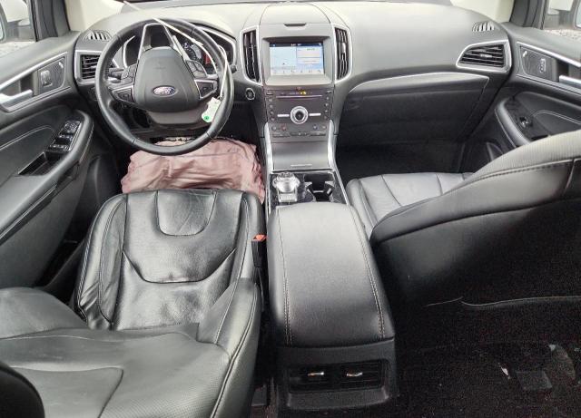 2019 FORD EDGE TITAN #3284607322