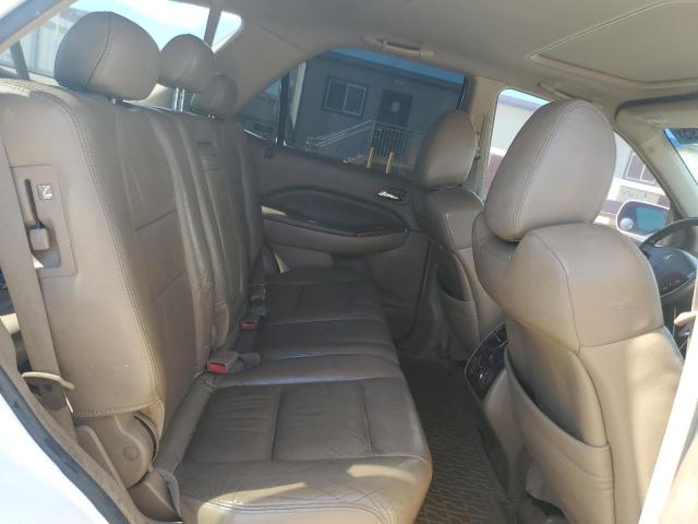 2005 ACURA MDX TOURIN #3277676104