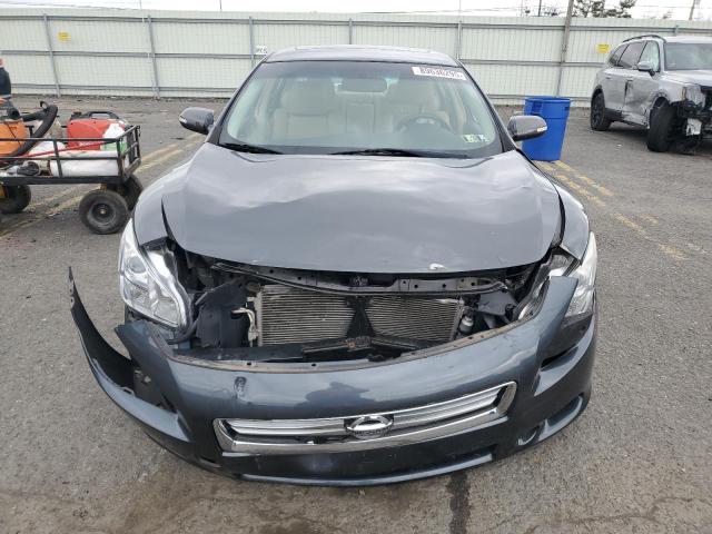 2013 NISSAN MAXIMA S #3296227440