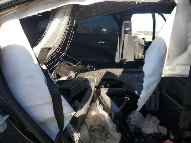 2019 DODGE CHARGER SR 2C3CDXL99KH541779