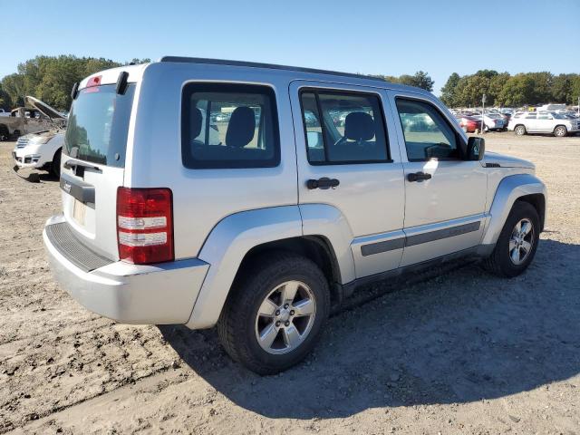 2012 JEEP LIBERTY SP #3278704633