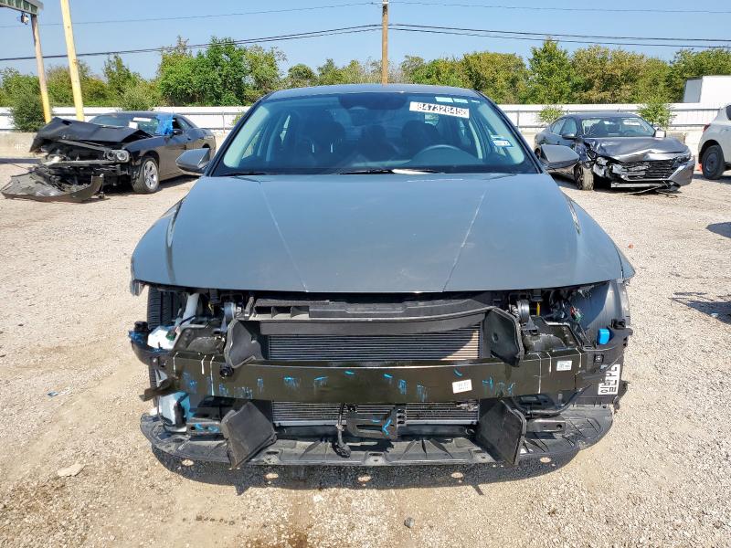 2025 HYUNDAI ELANTRA SE - KMHLS4DGXSU965607