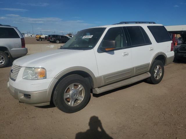 FORD EXPEDITION EDDIE BAUER
