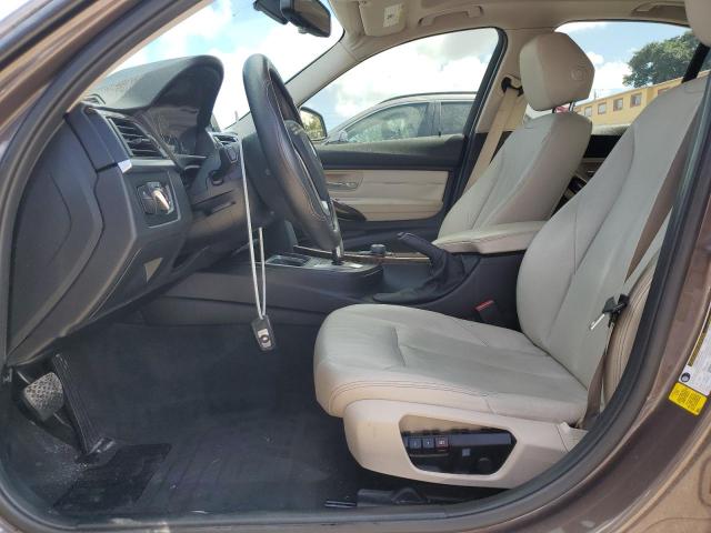 2015 BMW 328 I #3296232470