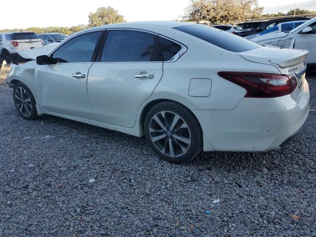 2017 NISSAN ALTIMA 2.5 - 1N4AL3AP5HN314191