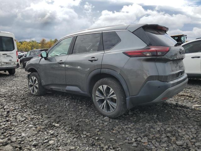 2023 NISSAN ROGUE SV - 5N1BT3BB3PC742350