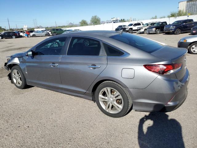 2019 HYUNDAI SONATA LIM 5NPE34AF5KH746652