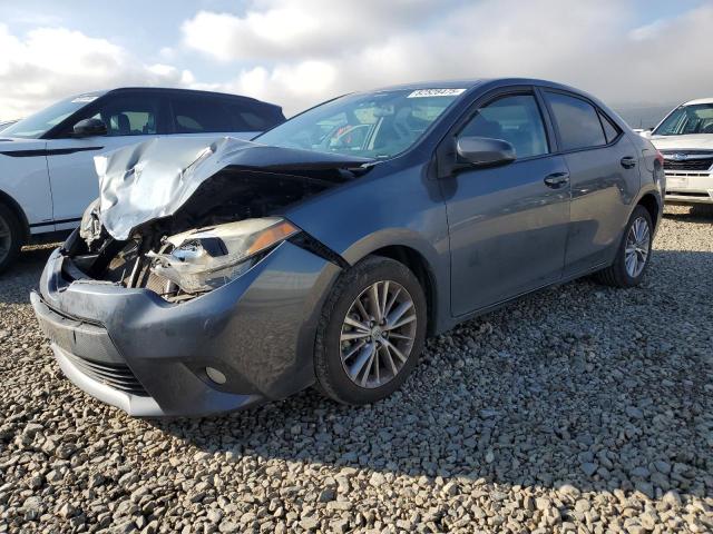 2014 TOYOTA COROLLA L - 5YFBURHE8EP036212