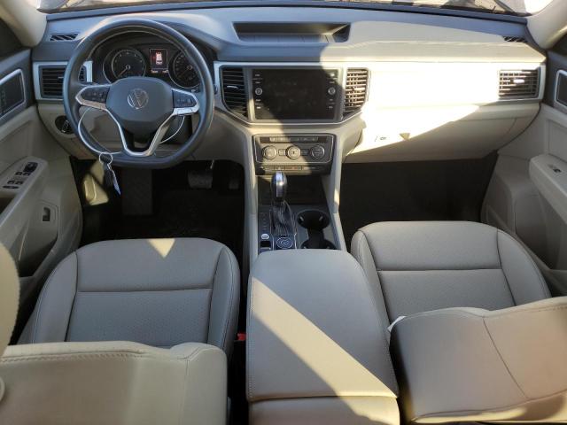 2021 VOLKSWAGEN ATLAS SE - 1V2KR2CA5MC555558